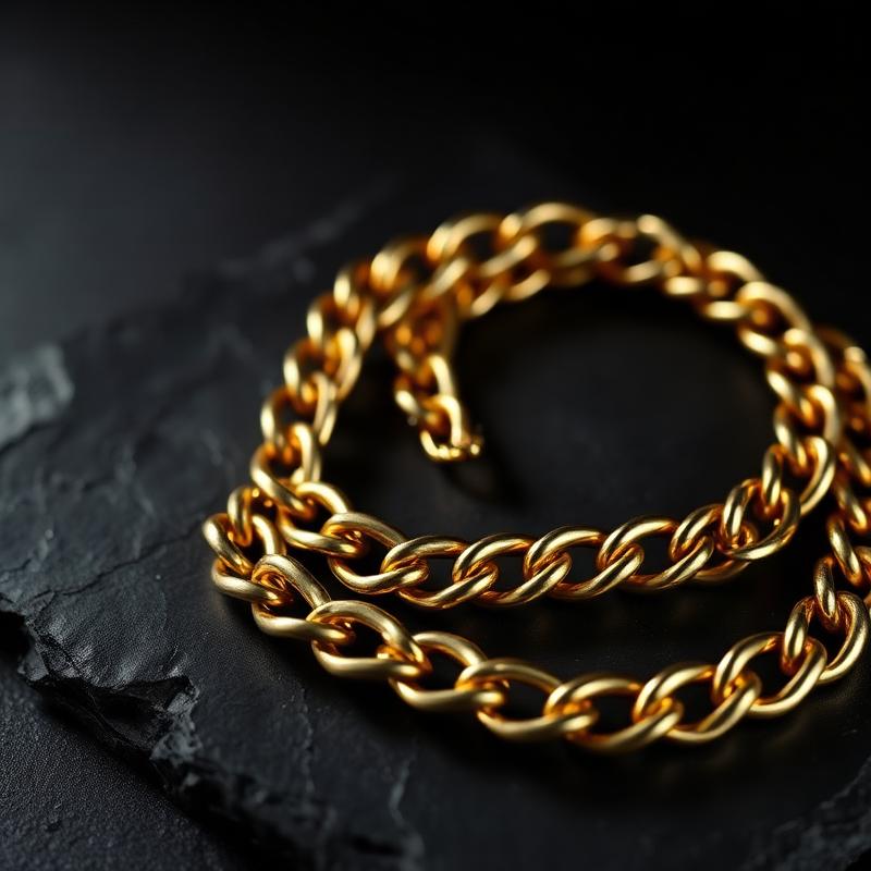 Gold Chains
