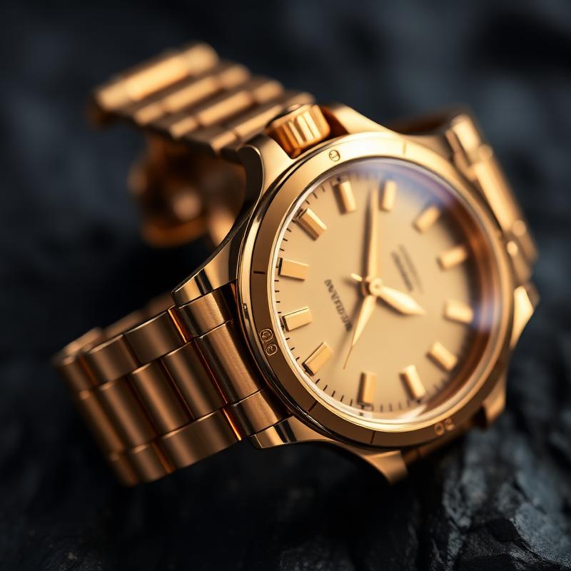 Luxury Watches